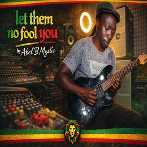 Let them no fool you