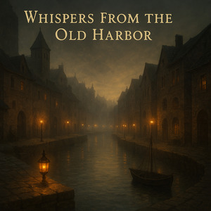 Footsteps Through Silent Corridors