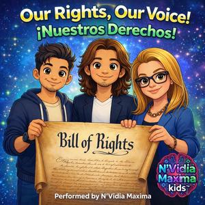 Our Rights, Our Voice! / ¡Nuestros Derechos! (Mexican Trap Corrido)