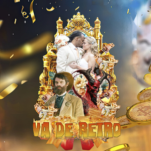 Caldeirão dos mitos