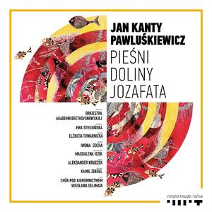 Pieśni Doliny Jozafata cz. V