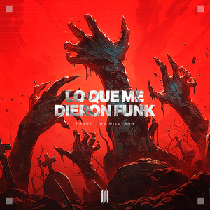 LO QUE ME DIERON FUNK