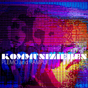 Kommunizieren (Tomarcte - Remix)