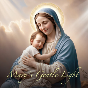 Mary's Gentle Light