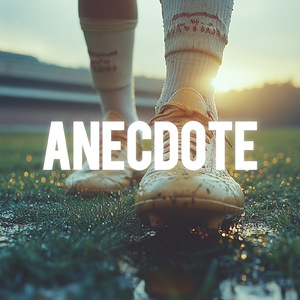 ANECDOTE