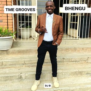 Tme Grooves- Uyakwazi Barcaddi Style (DJ B Remix)