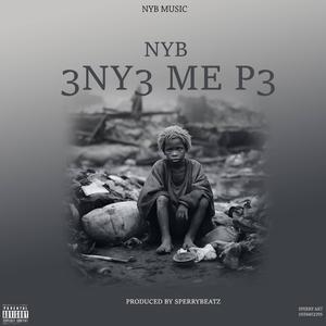 3NY3 ME P3
