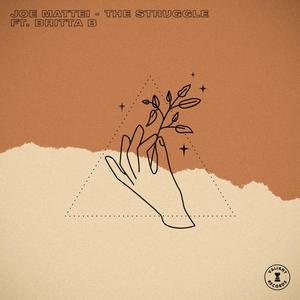 The Struggle (feat. Britta. B)