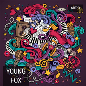 Young Fox