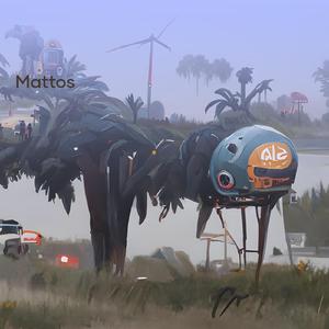 Deep as the ocean seven