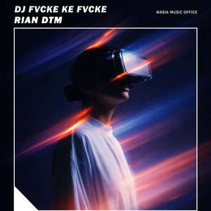 Dj Fvcke Ke Fvcke