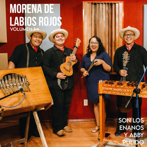 La morena (Radio Edit)