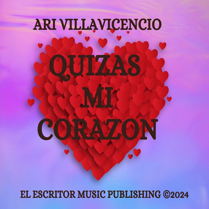 Quizás Mi Corazón