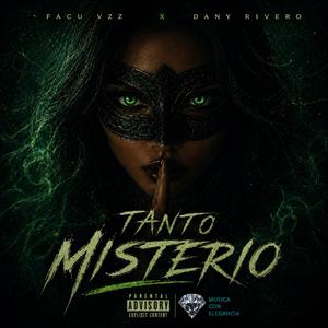 Tanto Misterio