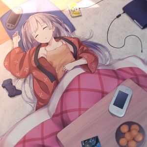 梦到你啦