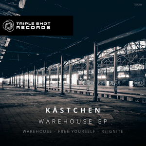 Warehouse (Original Mix)