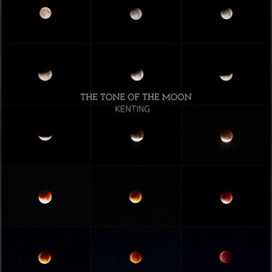 The tone of the moon