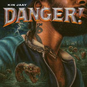 DANGER!