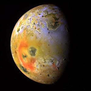 Dark Electronic Jam N.3