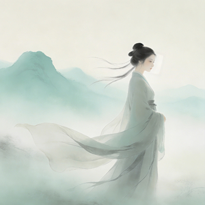 相见晚（女声）