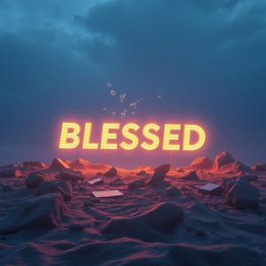 Blessed (feat. Benlo & Daeda)