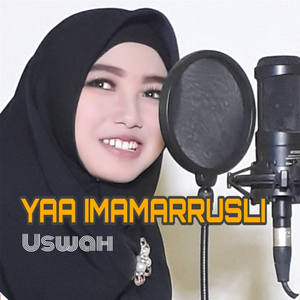 Yaa Imamarrusli