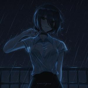 last day with my girlfriend (feat. 2giveup)