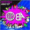 Nato Feelz - Away (Feat. Haley Larson)