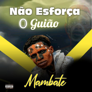 Não esforça o guião