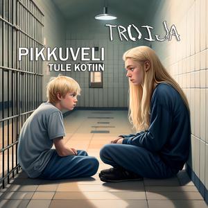 Pikkuveli tule kotiin