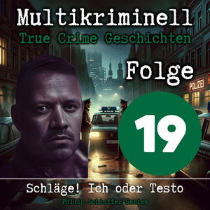 Multikriminell (Intro)
