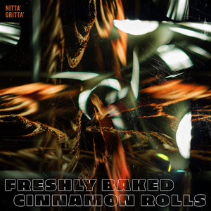 Freshly Baked Cinnamon Rolls