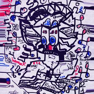 What's the smell (feat. Bluume)