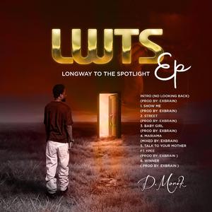 TALK TO YOUR MOTHER (feat. YPEE)