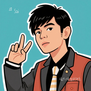 周大侠生日快乐