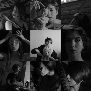 Конец ноября