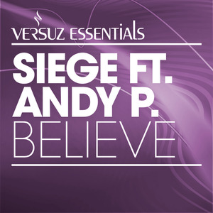 Believe (Extended Mix)