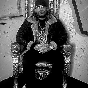 LAST OF A DYING BREED