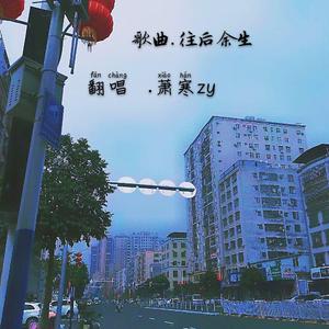 萧寒zy-往后余生