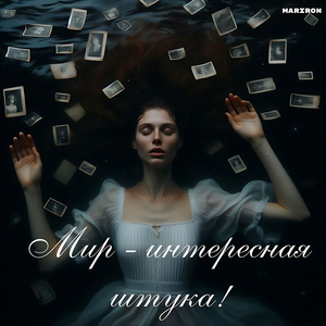 Мир - интересная штука!