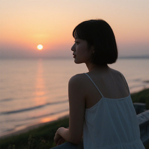 月光可知我的愁