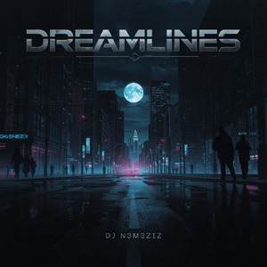Dreamlines