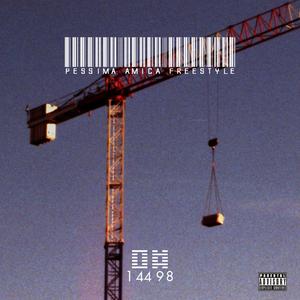 Pessima Amica Freestyle (feat. Pawell)