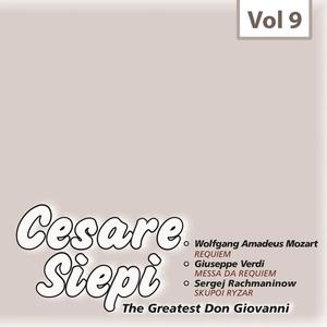 Messa Da Requiem: Lux aeterna (A, T, Bs)