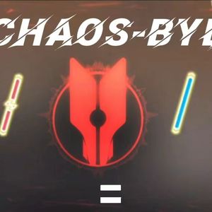 DingerBox / Æsir-chaos-bye（无毒蜗牛 remix）