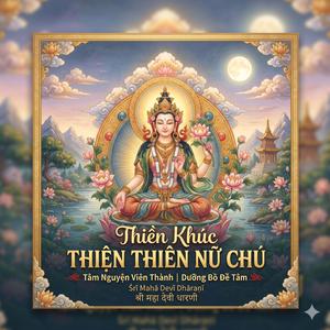 Thiền Khúc THIỆN THIÊN NỮ CHÚ