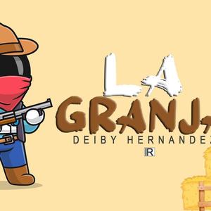 LA GRANJA