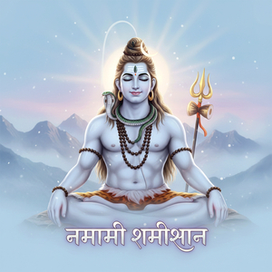 नमामी शमीशान