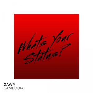 Cambodia (Original Mix)