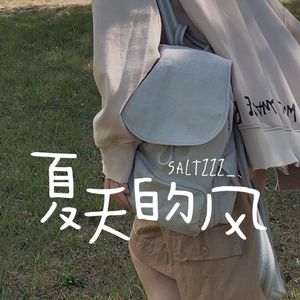 夏天的风